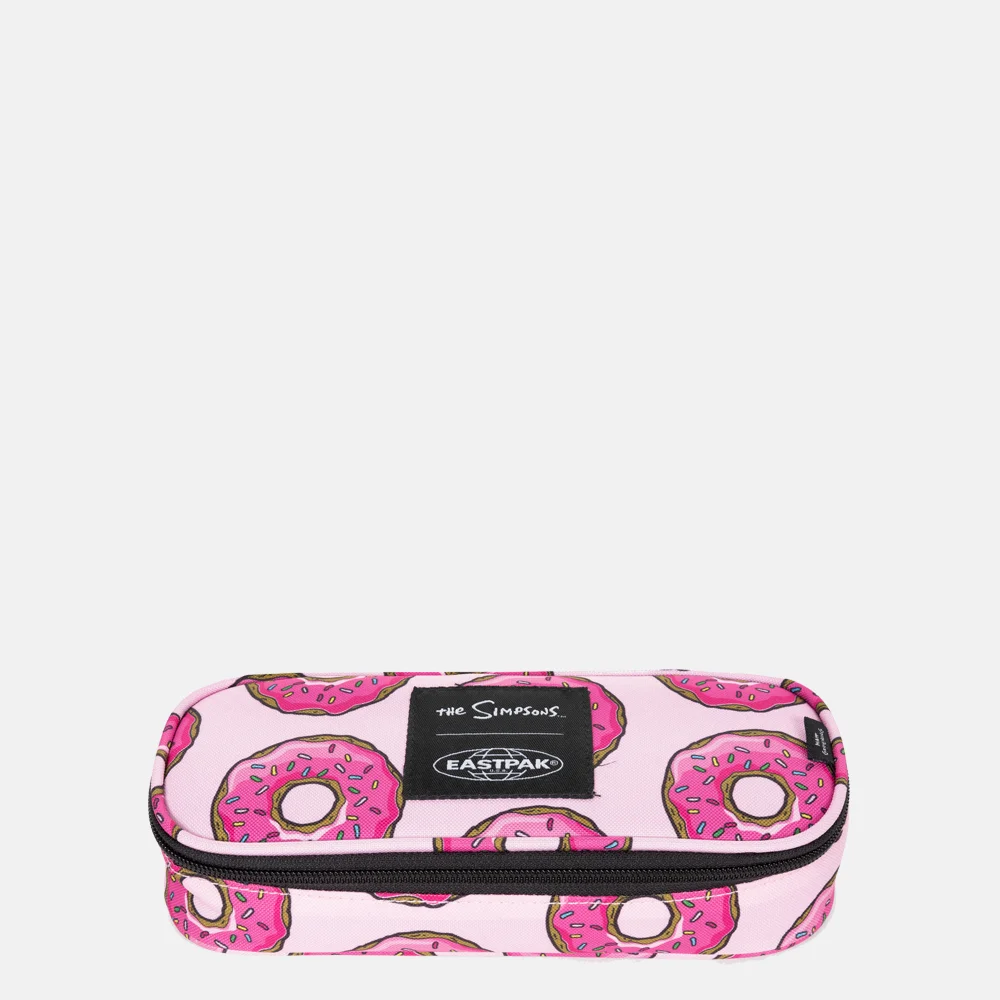 Eastpak Oval Single penetui simpsons donuts