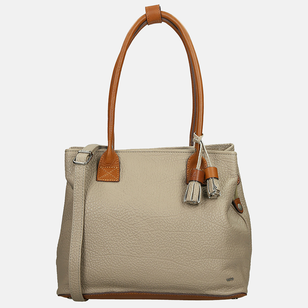 Berba Chamonix shopper dust