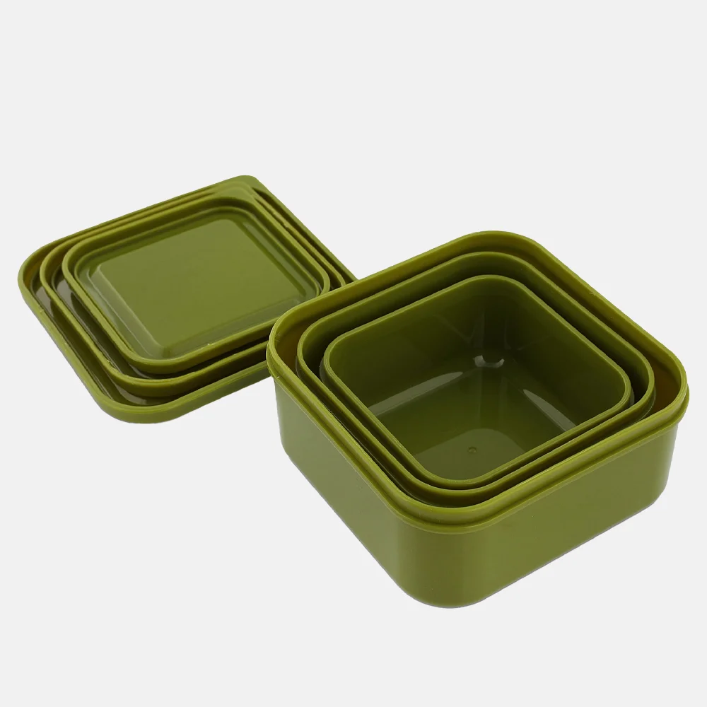Trixie 3-delig lunchbox Mr Dino bij Duifhuizen