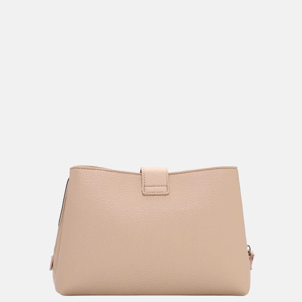 Suri Frey Keely crossbody tas light rose bij Duifhuizen