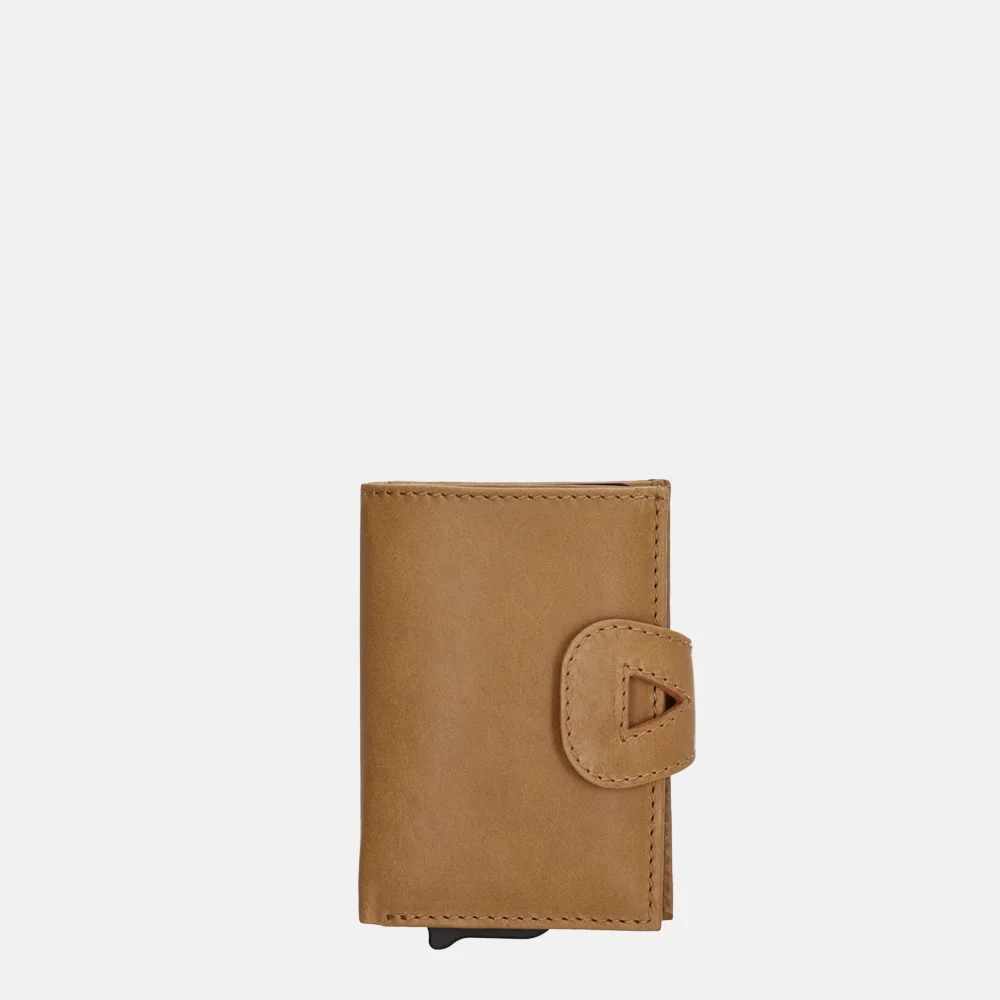Micmacbags pasjeshouder zand