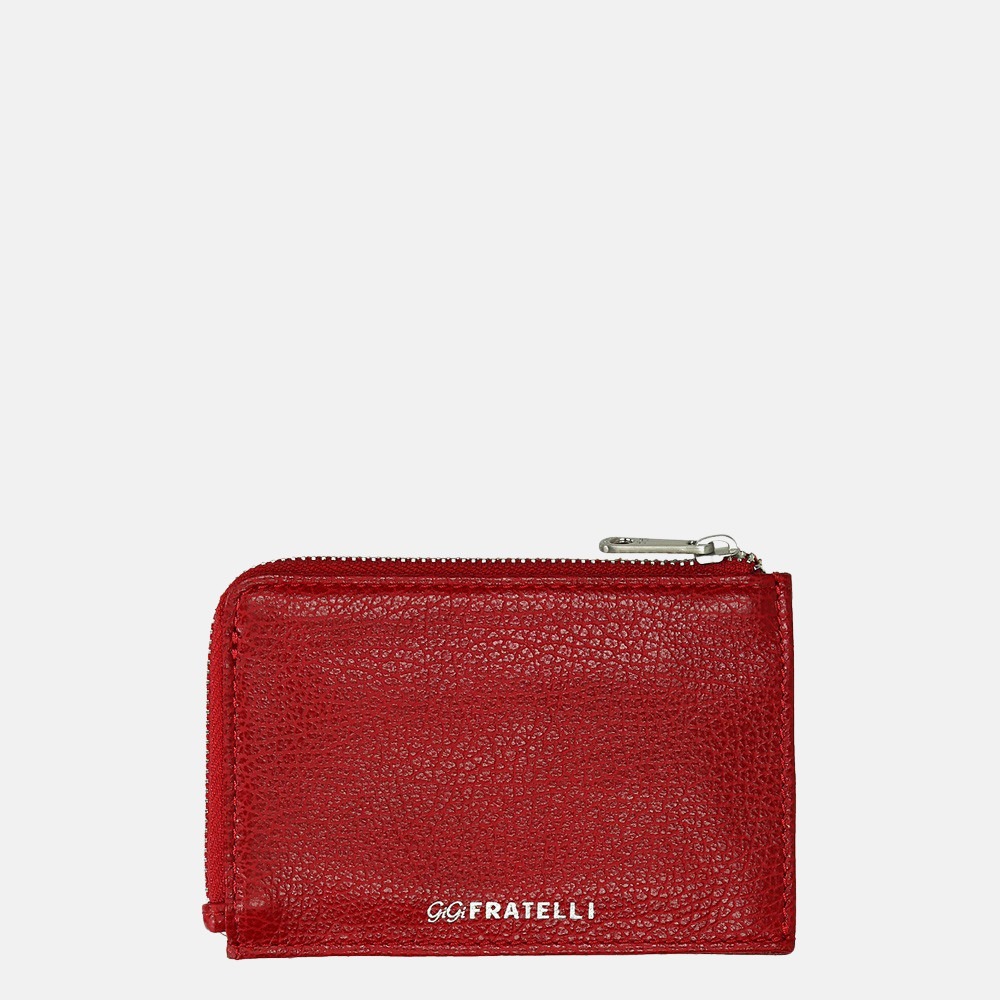 GiGi Fratelli Romance sleuteletui red bij Duifhuizen