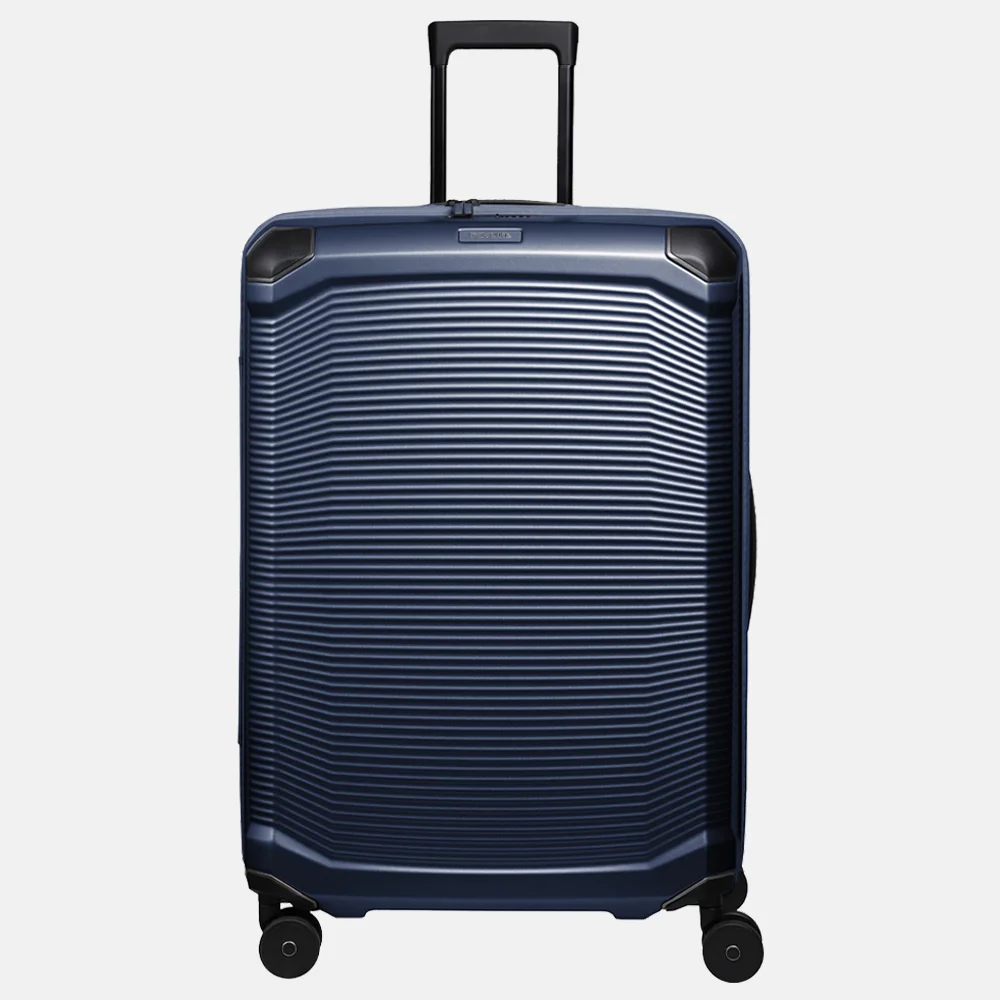 Travelite Millennium spinner 76 cm navy