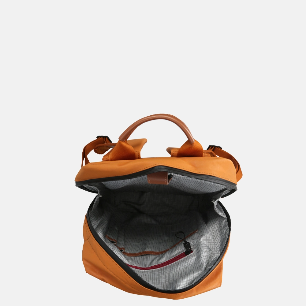 Aunts and Uncles Japan Hamamatsu rugzak 13 inch butterscotch bij Duifhuizen