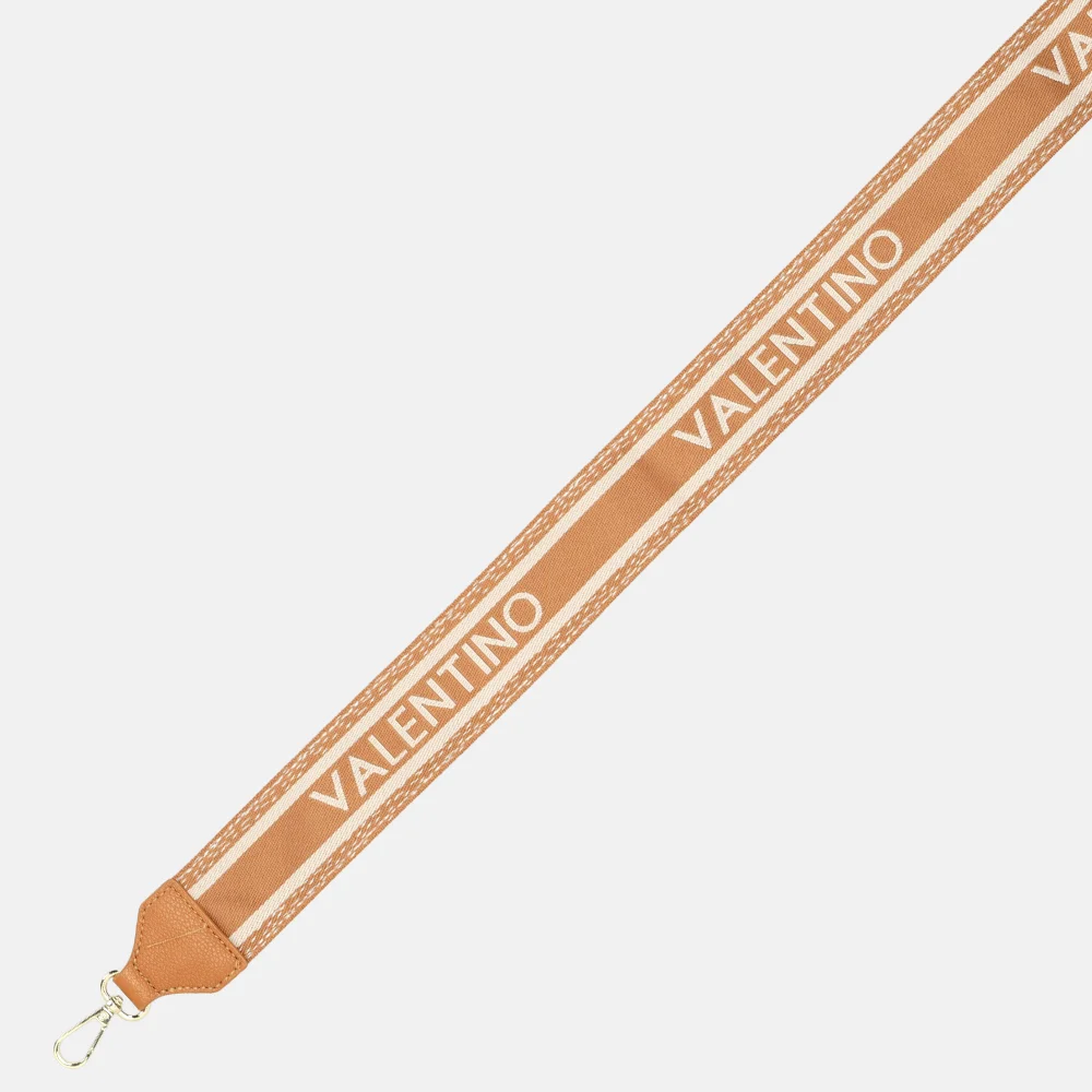 Valentino Bags Dea Re shopper cuoio bij Duifhuizen