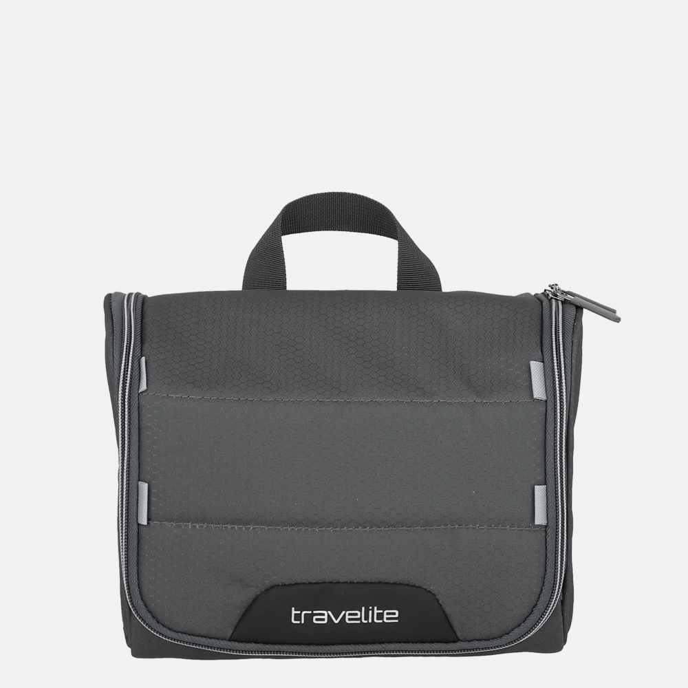 Travelite Skaii toilettas anthracite