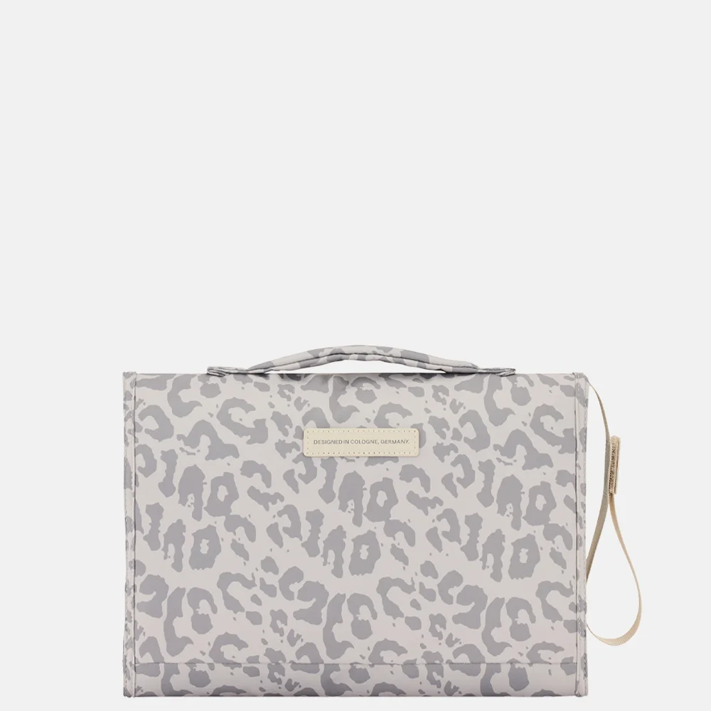 Kapten & Son Diaper verschoningsmat leo bij Duifhuizen