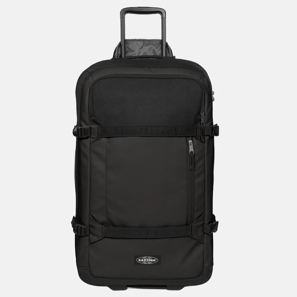 Eastpak Transit'r Pro L reistas op wielen 81 cm zwart