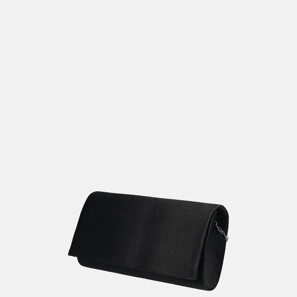 Bulaggi clutch zwart bij Duifhuizen