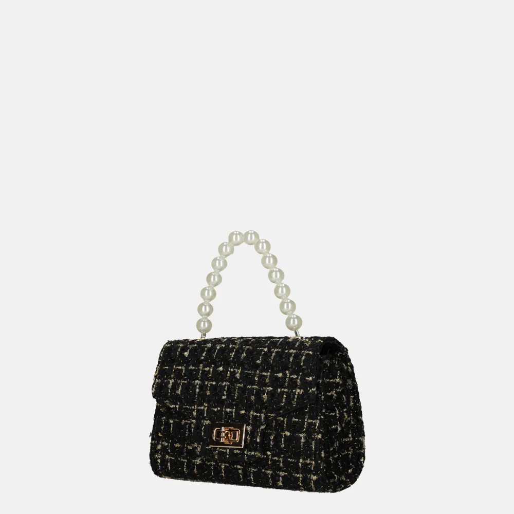 Firenze handtas XS black bij Duifhuizen