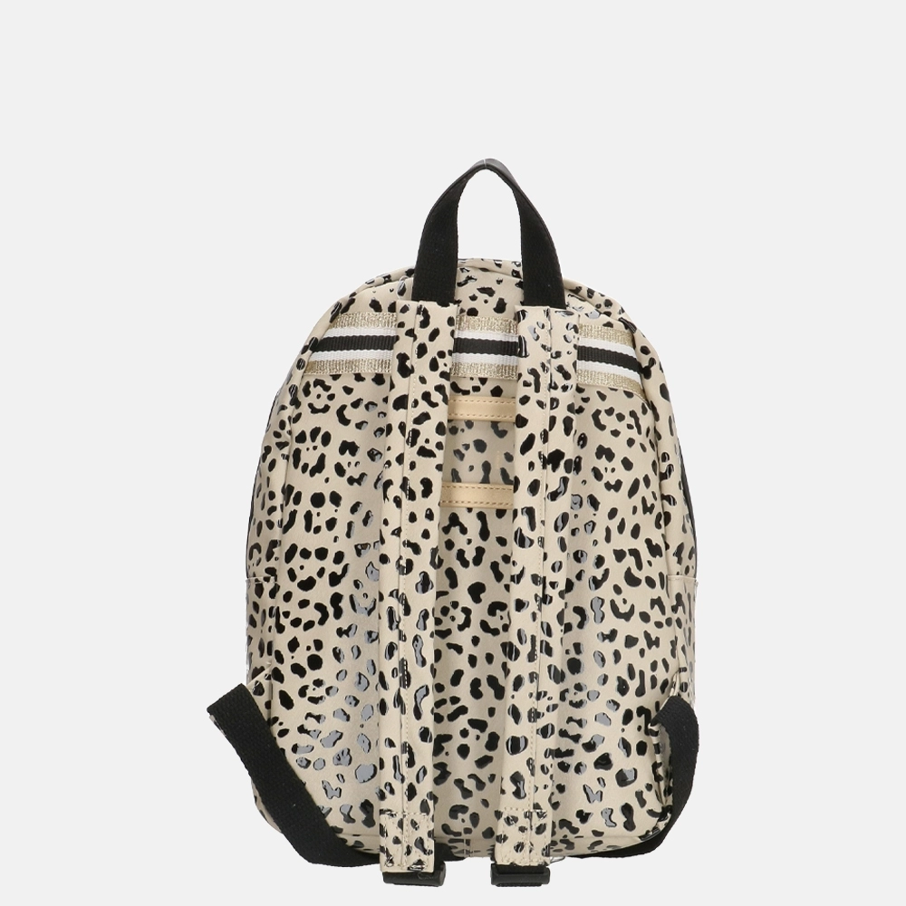 Zebra Trends kinderrugzak M taupe bij Duifhuizen
