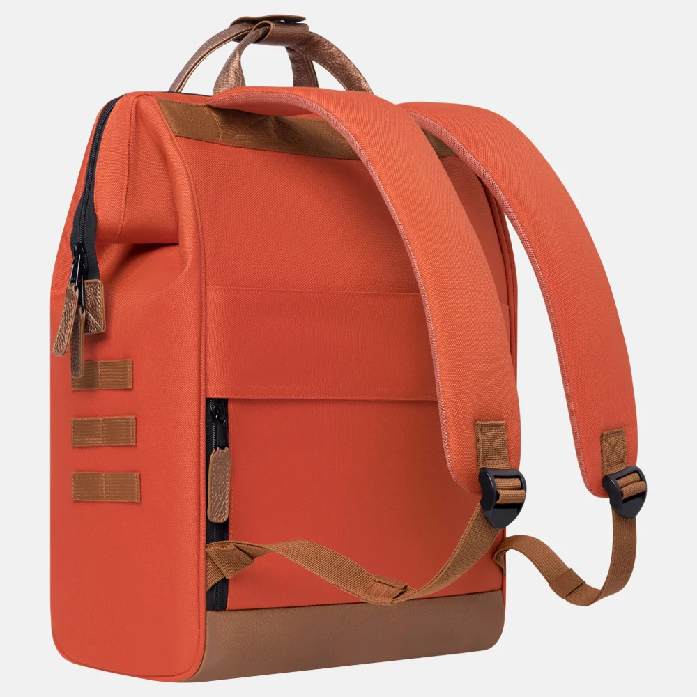 Cabaia Adventurer rugzak L 15 inch bogota bij Duifhuizen