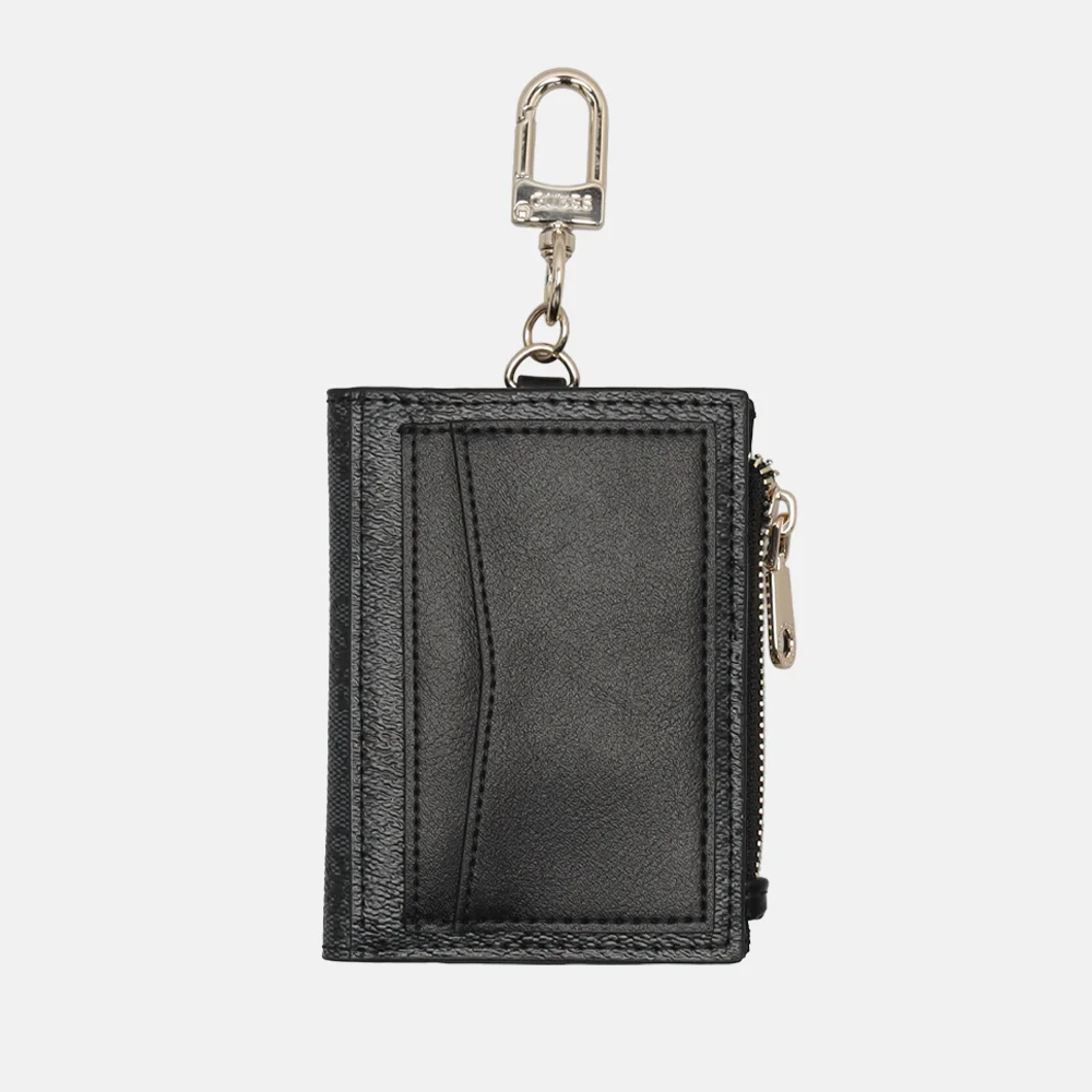 Guess pasjeshouder coal multi bij Duifhuizen