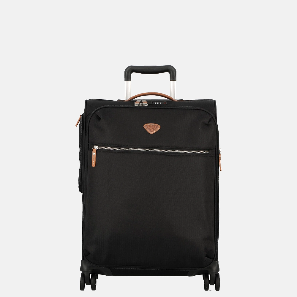 Jump Etretat koffer 55 cm black