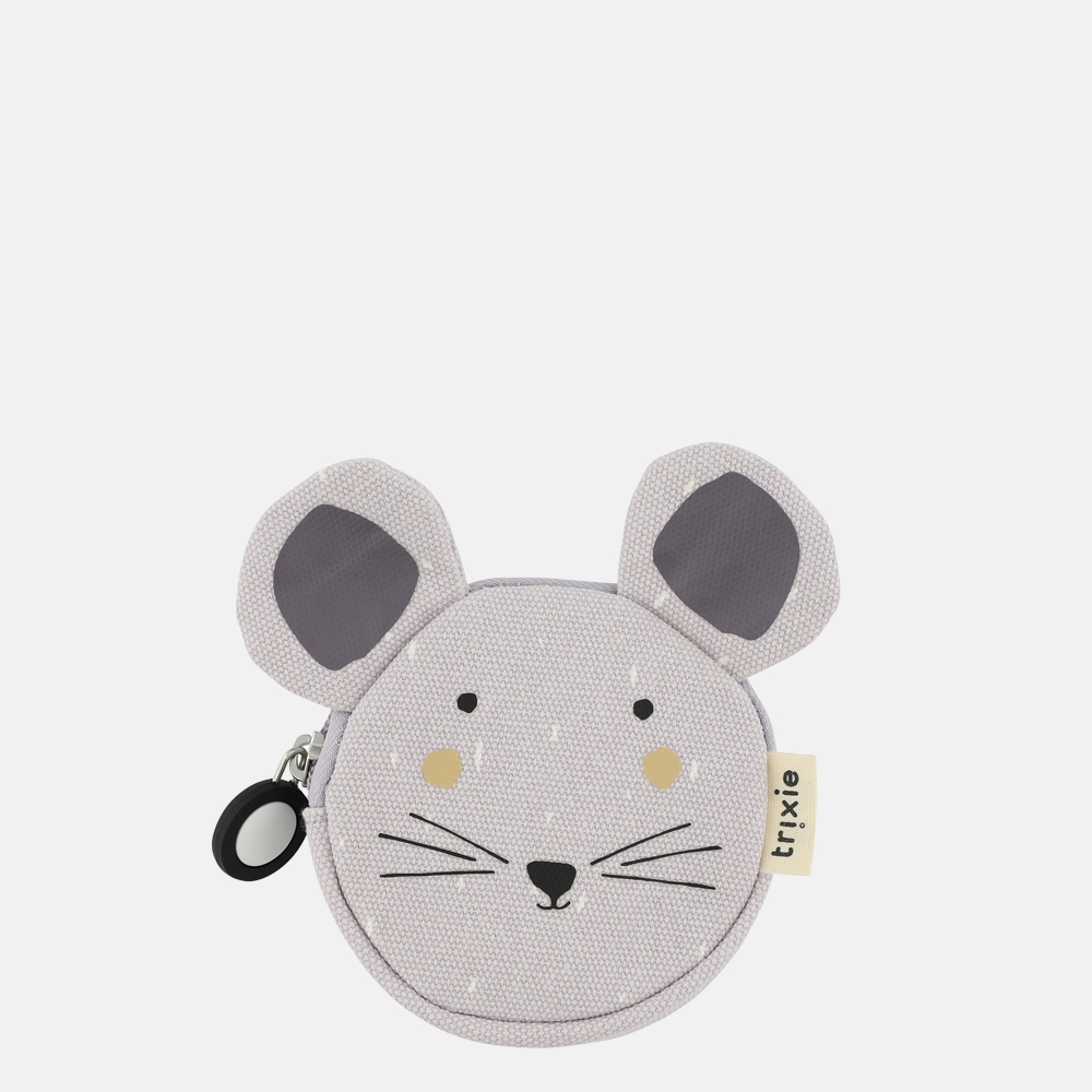 Trixie portemonnee Mrs. Mouse bij Duifhuizen
