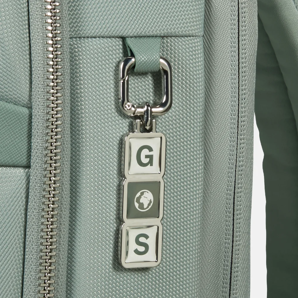 Samsonite Image Biz laptoprugzak 15.6 inch thyme bij Duifhuizen