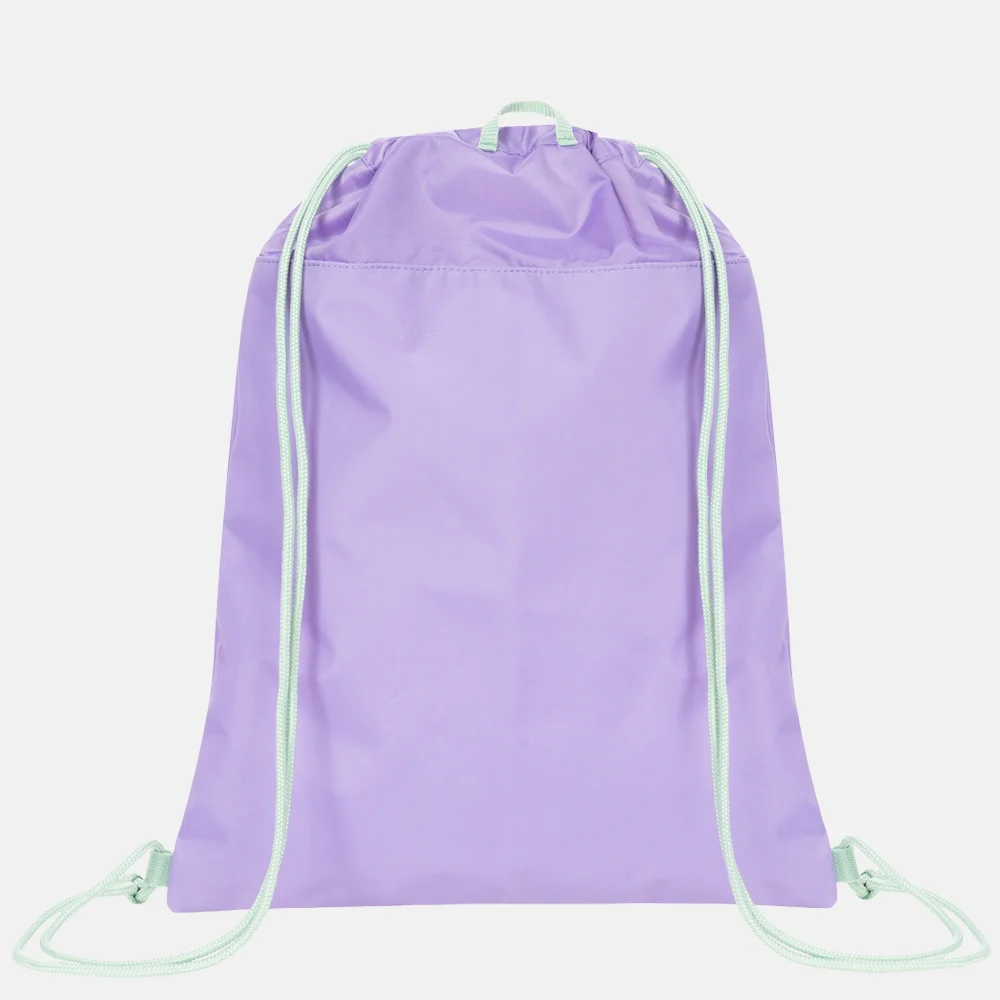Eastpak Jymler gymtas block lilac bij Duifhuizen