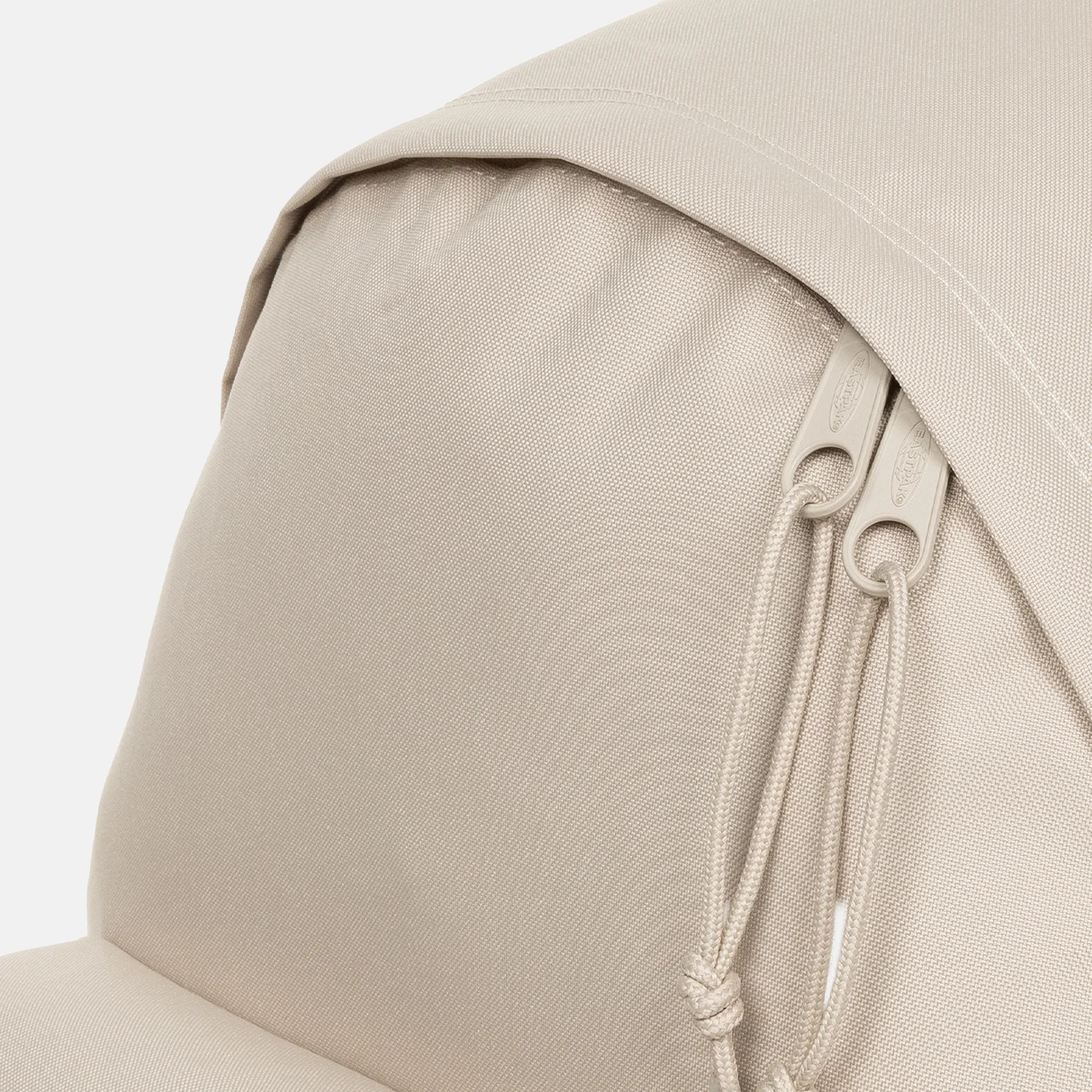 Eastpak Day Pak'r rugzak monotone beige bij Duifhuizen