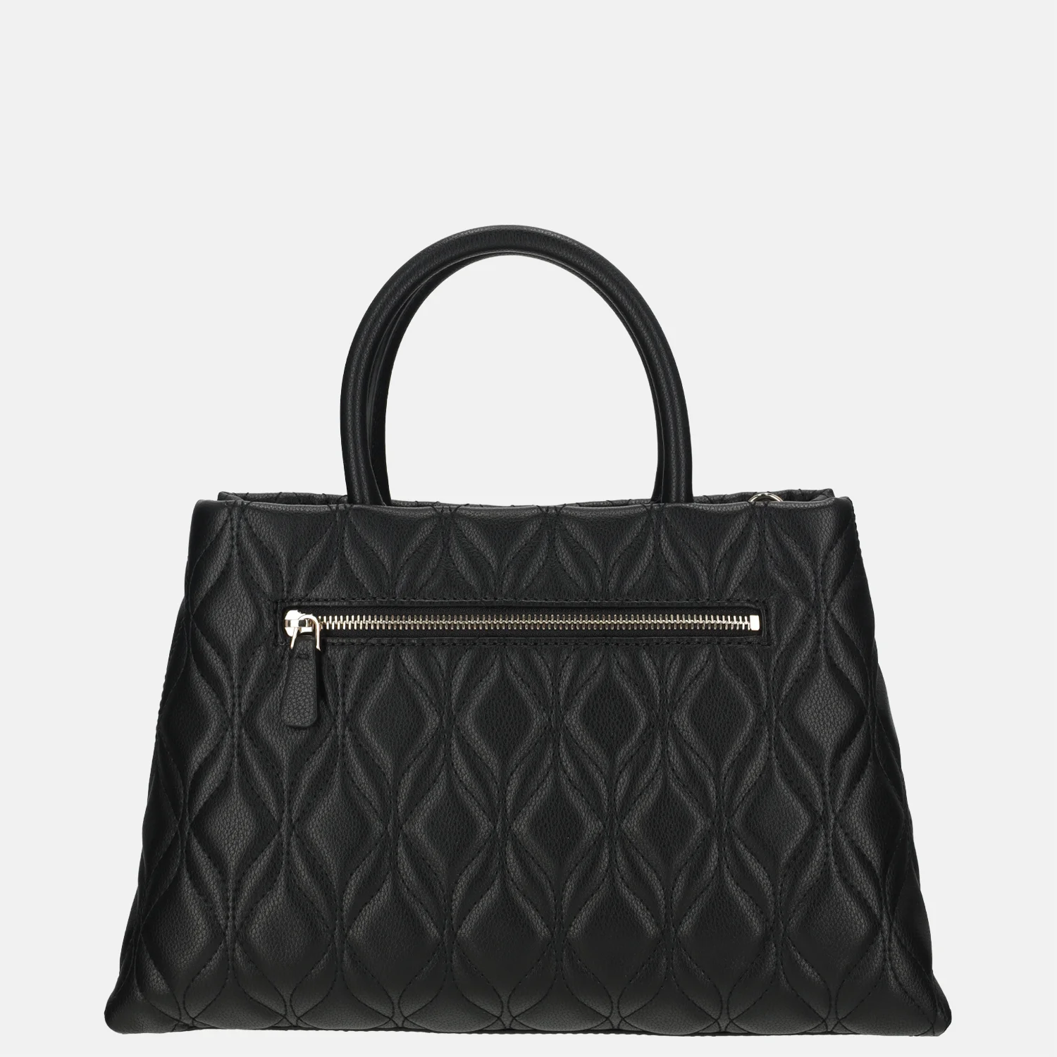 Guess Maxine girlfriend handtas zwart bij Duifhuizen