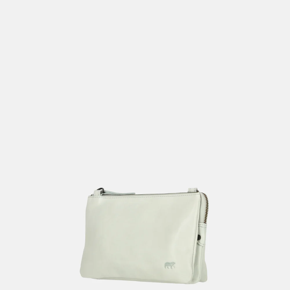Bear Design Uma crossbody tas M ice bij Duifhuizen