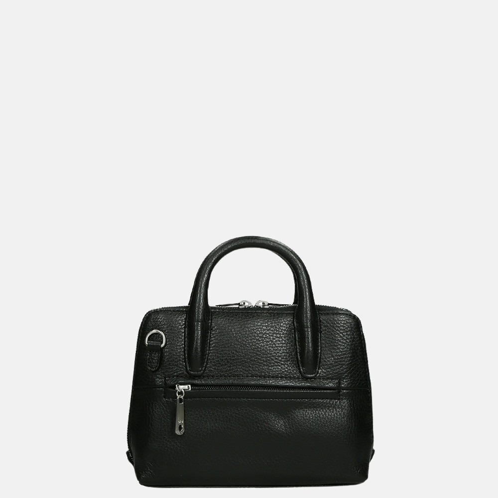 GiGi Fratelli Romance handtas S black bij Duifhuizen
