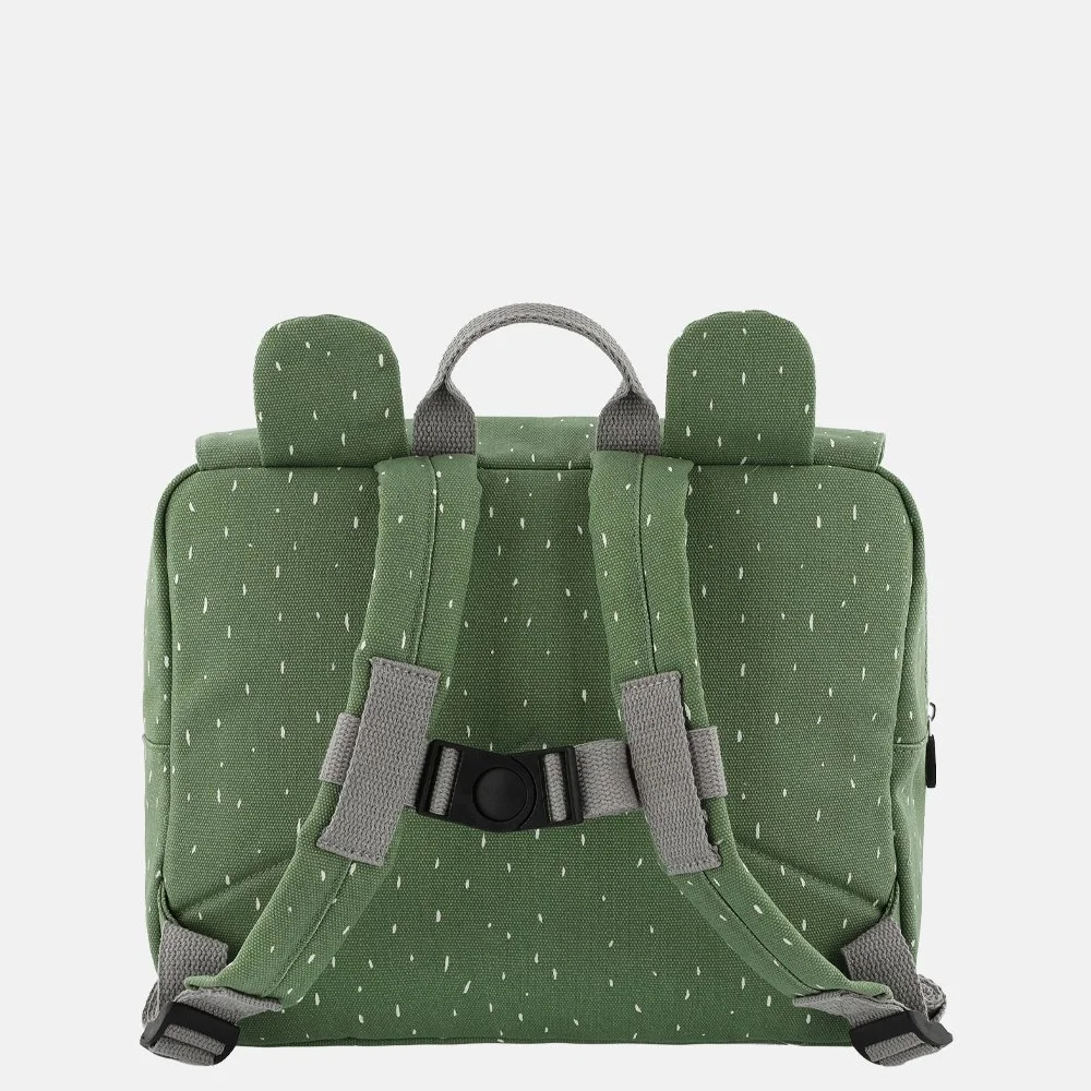 Trixie kinderrugzak Mr. Frog bij Duifhuizen