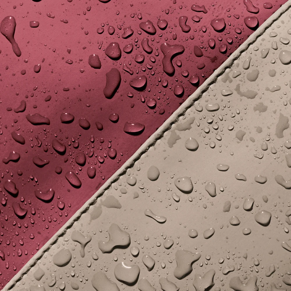 Ucon Acrobatics Jannik Lotus Infinity rugzak M sand - burgundy bij Duifhuizen