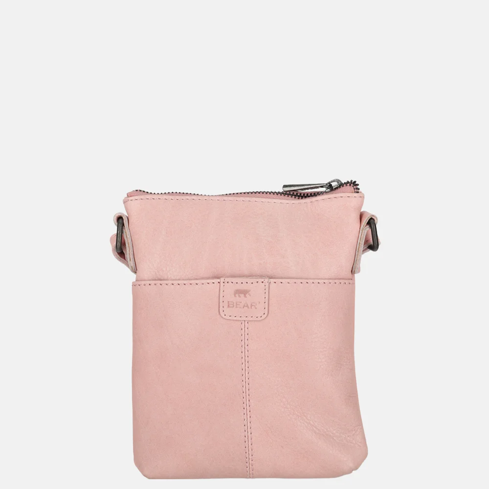 Bear Design Davide crossbody tas princess bij Duifhuizen
