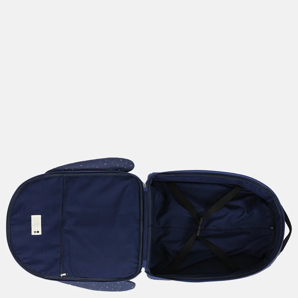 Trixie kinderkoffer Mr. Penguin bij Duifhuizen