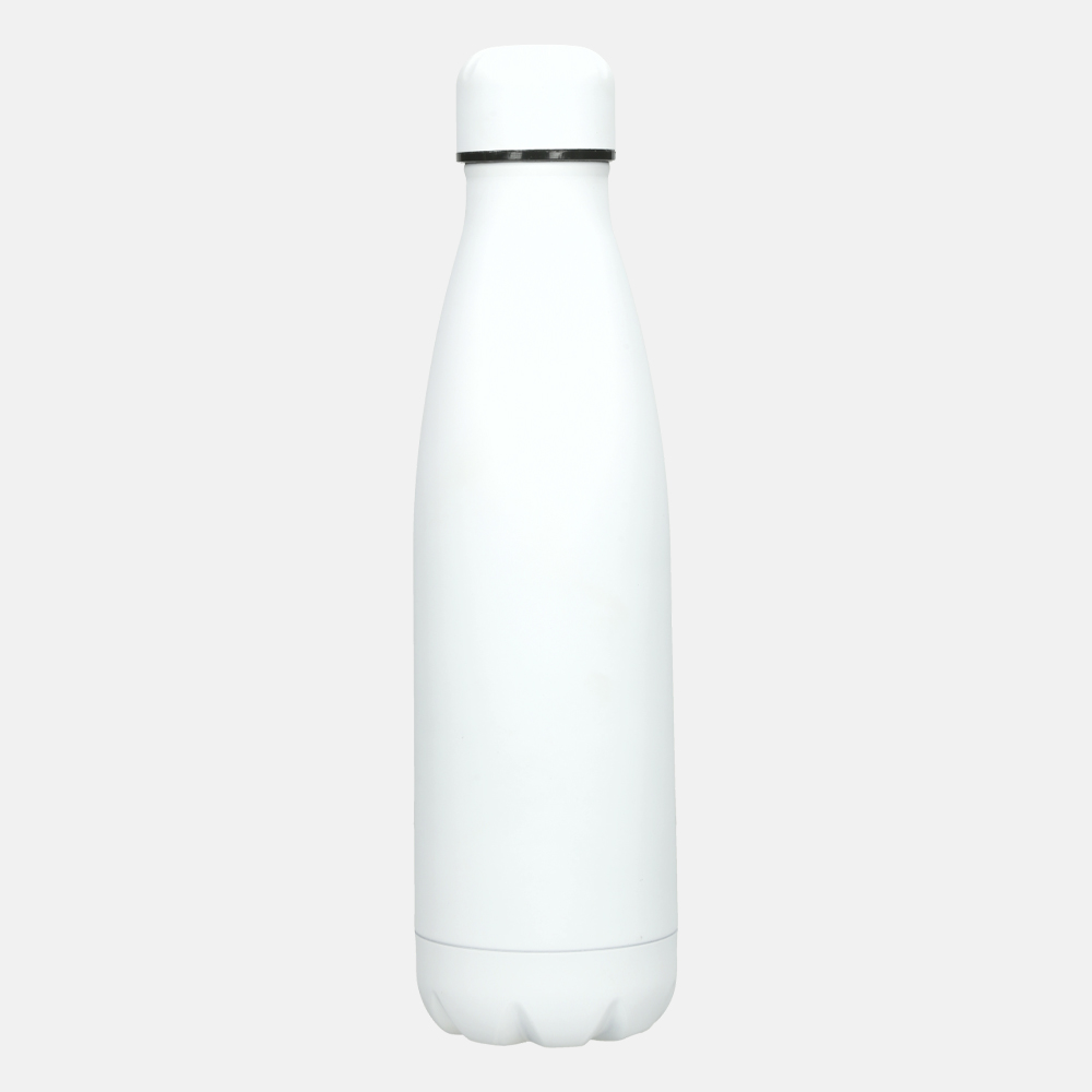 Xanadoo The Bottle drinkfles 500 ml mat wit bij Duifhuizen