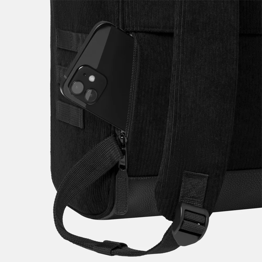 Cabaia Adventurer rugzak M 13 inch brighton bij Duifhuizen