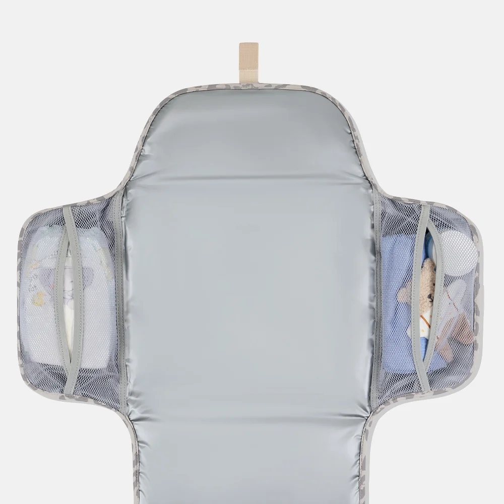 Kapten & Son Diaper verschoningsmat leo bij Duifhuizen