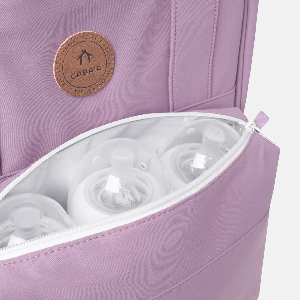 Neotech Care Luiertas Rugzak Voor Babymeisje/Jongen - Nu 12% korting Neotech Care Luiertas Rugzak Voor Babymeisje/Jongen - Nu 12% korting