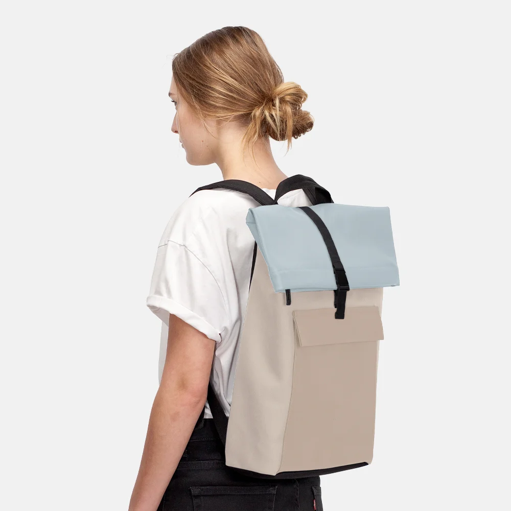 Ucon Acrobatics Jannik Lotus Infinity rugzak M light sand - sand bij Duifhuizen