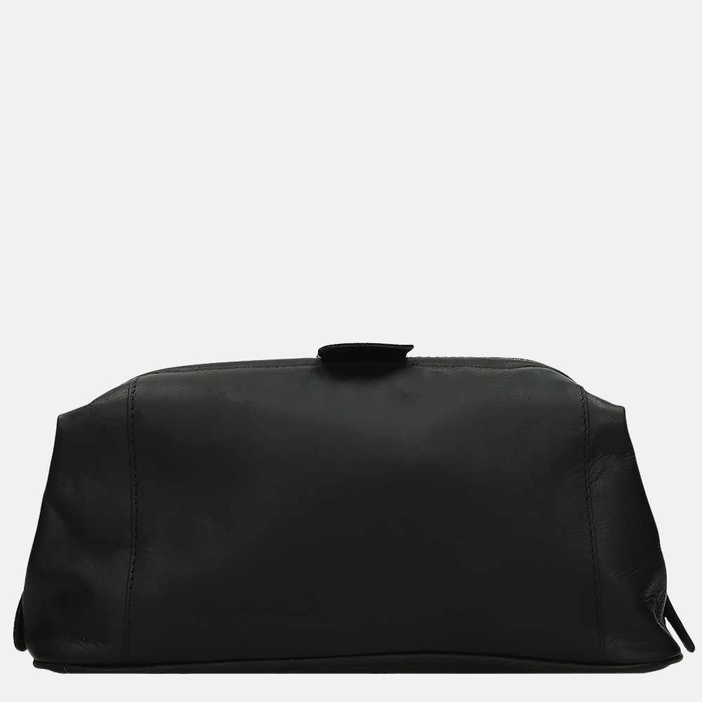 Chesterfield Vince toilettas black bij Duifhuizen