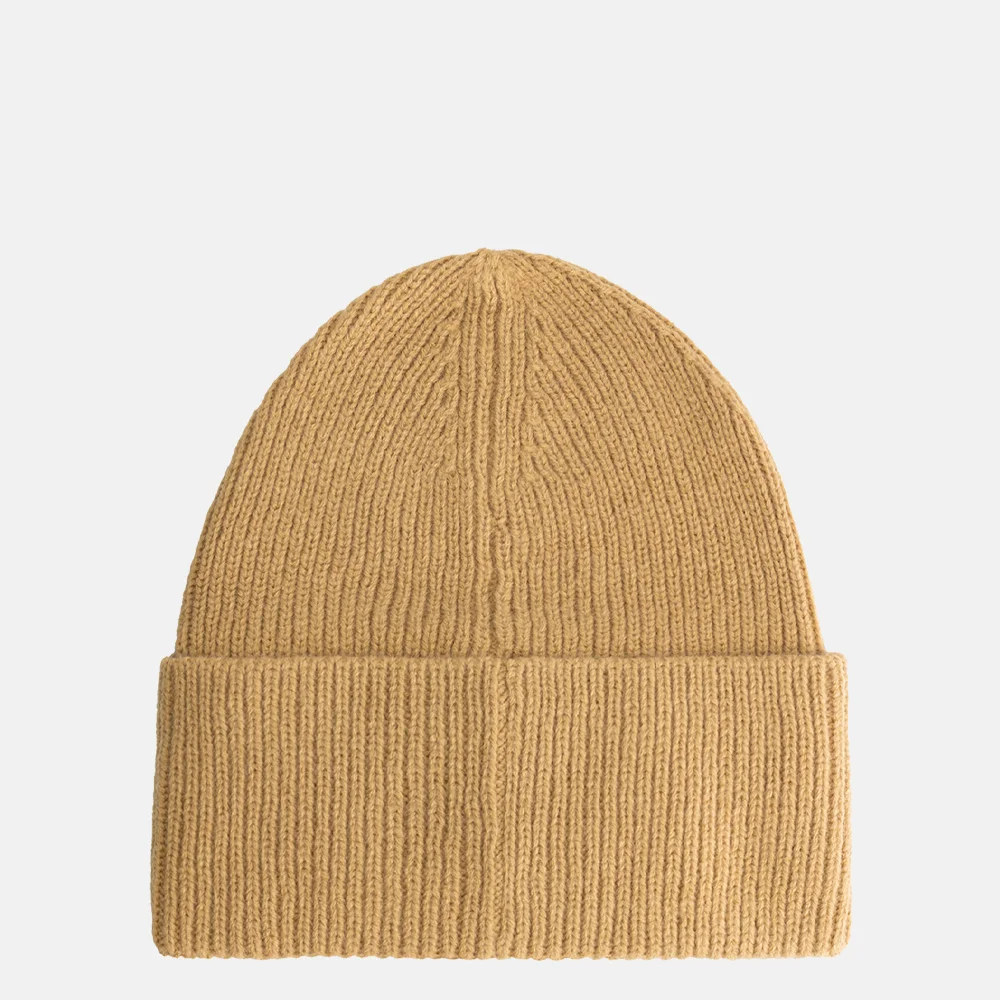 Nikkie Gabin Ski muts iced coffee bij Duifhuizen