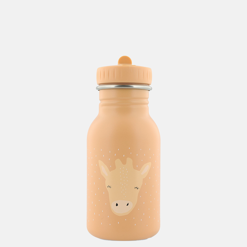 Trixie drinkfles 350 ml Mrs. Giraffe