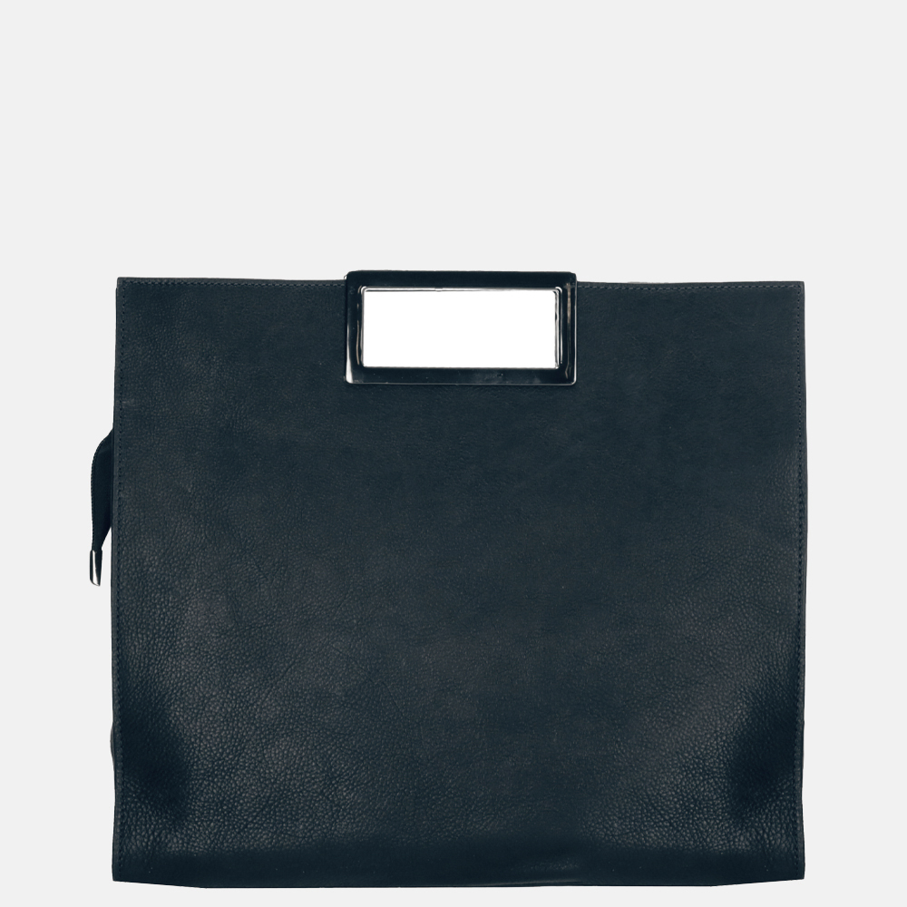Genicci Liv handtas blauw bij Duifhuizen