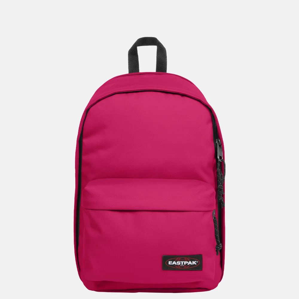 Eastpak Back to work rugzak 13 inch ruby pink