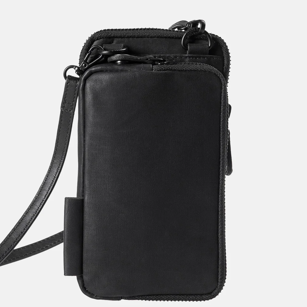 Aunts and Uncles Japan Uji telefoontas  black bij Duifhuizen