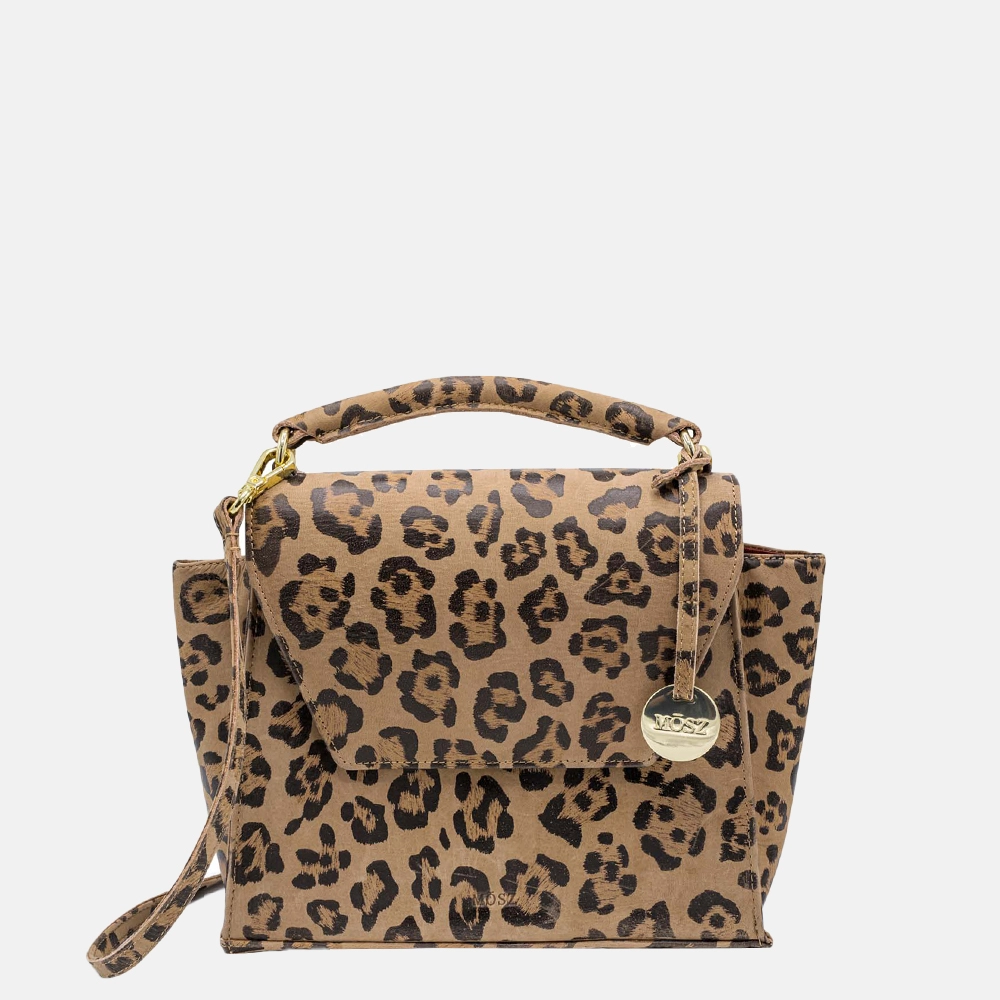 Mosz Phoebe handtas cheeta