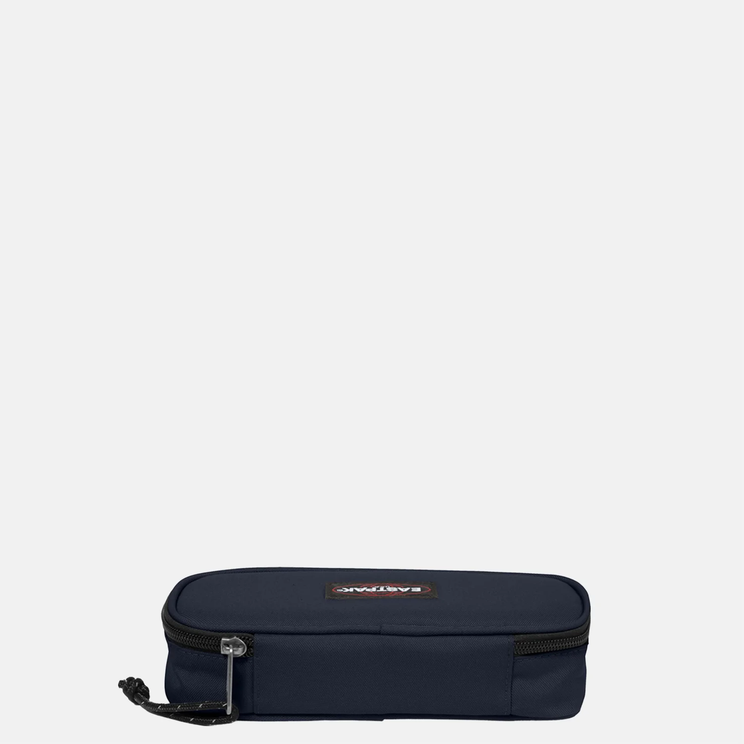 Eastpak Oval pennenetui ultra marine bij Duifhuizen