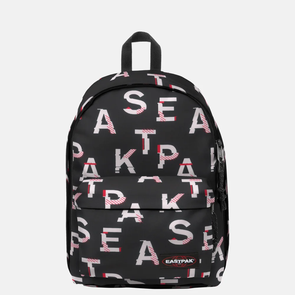 Eastpak Out of Office rugzak 14 inch mash core