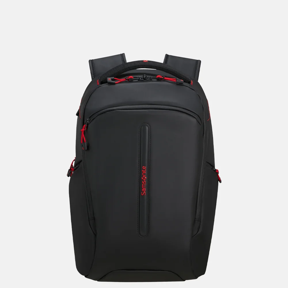 Samsonite Ecodiver laptoprugzak 14 inch XS black bij Duifhuizen