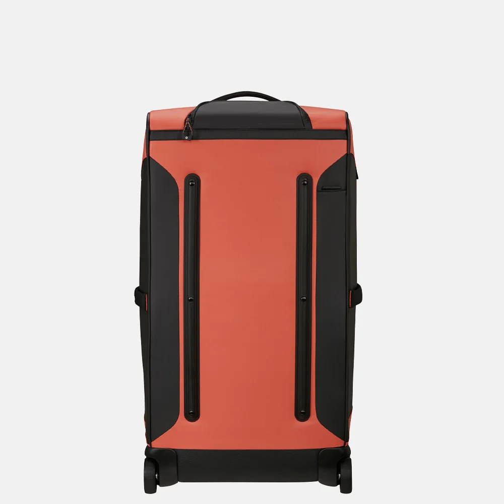 Samsonite Ecodiver reistas op wielen 79 cm TSA clay bij Duifhuizen
