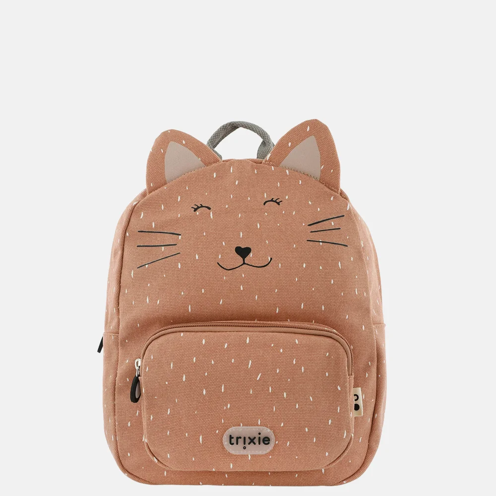 Trixie kinderrugzak Mrs. Cat