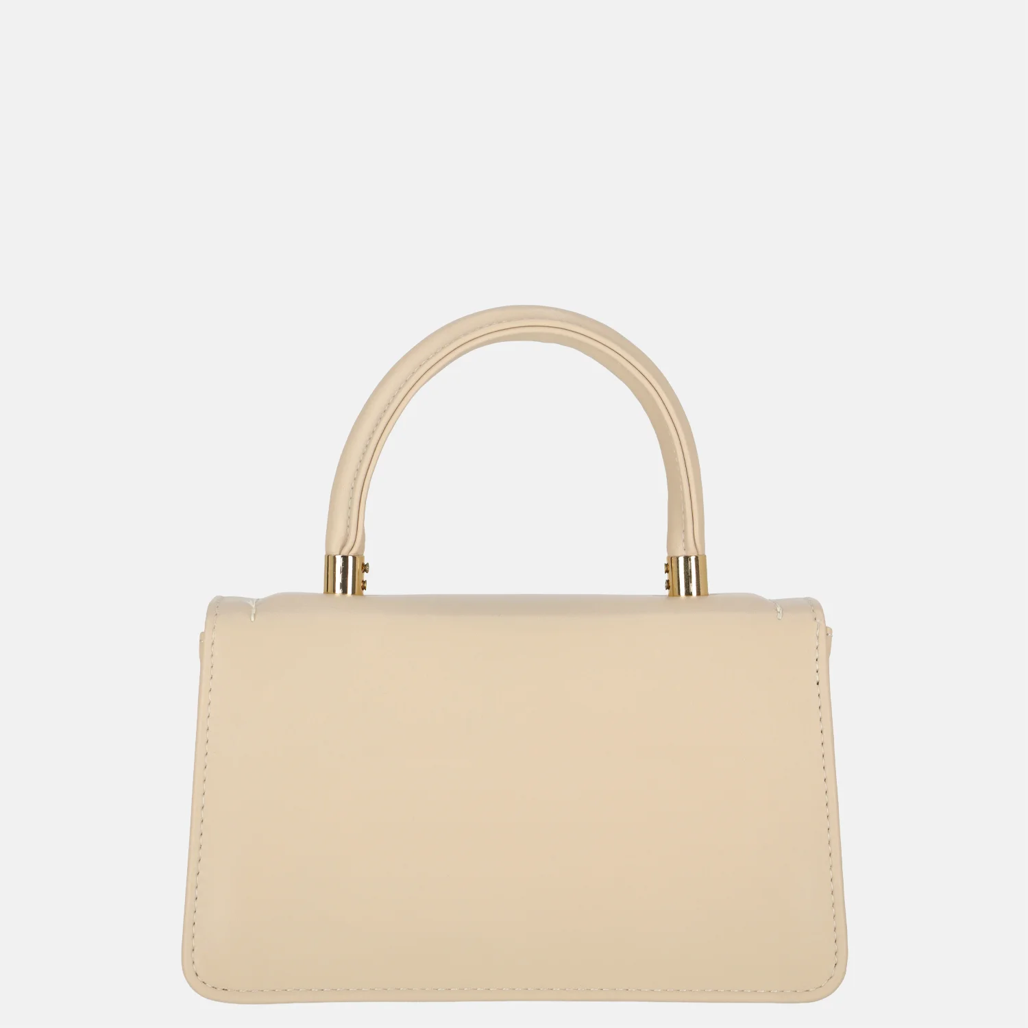 Firenze handtas beige bij Duifhuizen