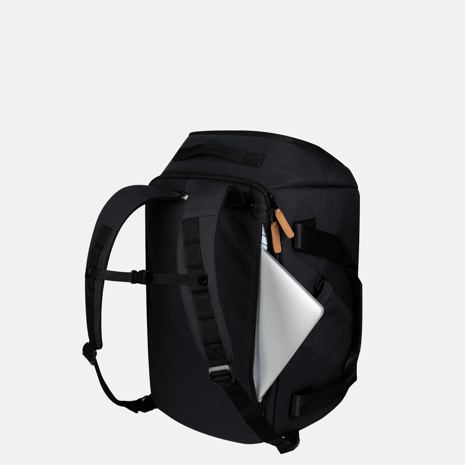 Cabaia Duffle explorer weekendtas M berlin bij Duifhuizen