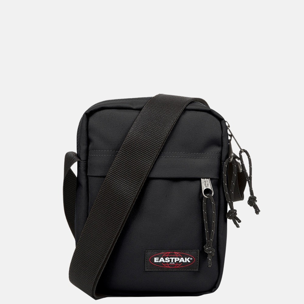 Eastpak The One schoudertas black