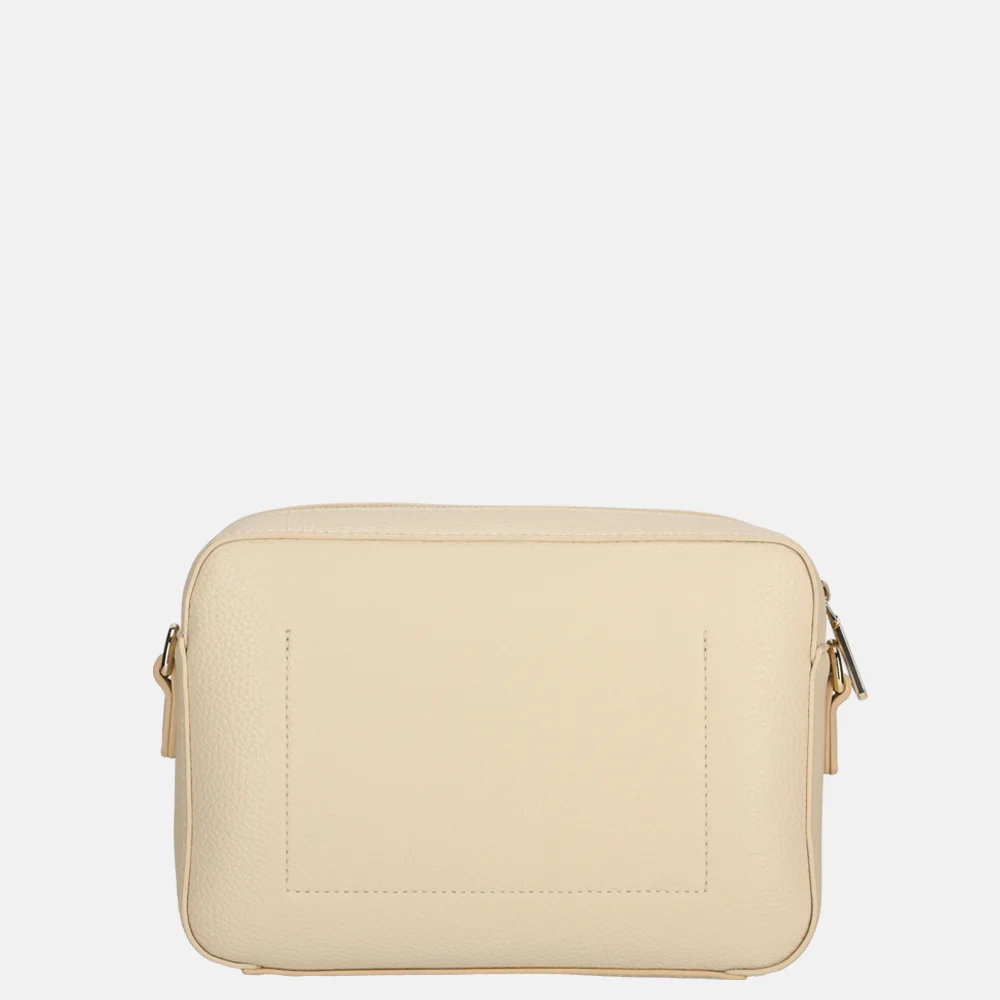 Valentino Bags Alexia crossbody tas ecru bij Duifhuizen
